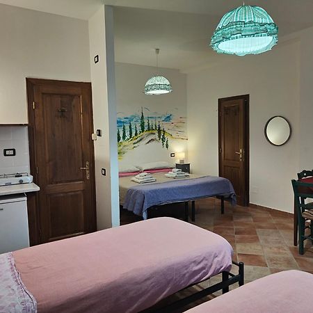 Agriturismo "Crocino In Chianti" Gaiole in Chianti Δωμάτιο φωτογραφία