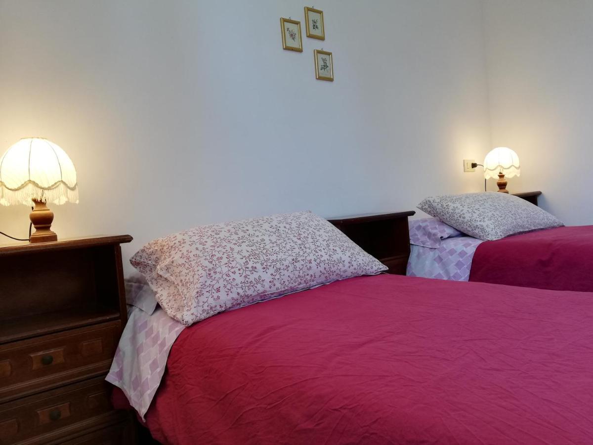 Agriturismo "Crocino In Chianti" Gaiole in Chianti Εξωτερικό φωτογραφία