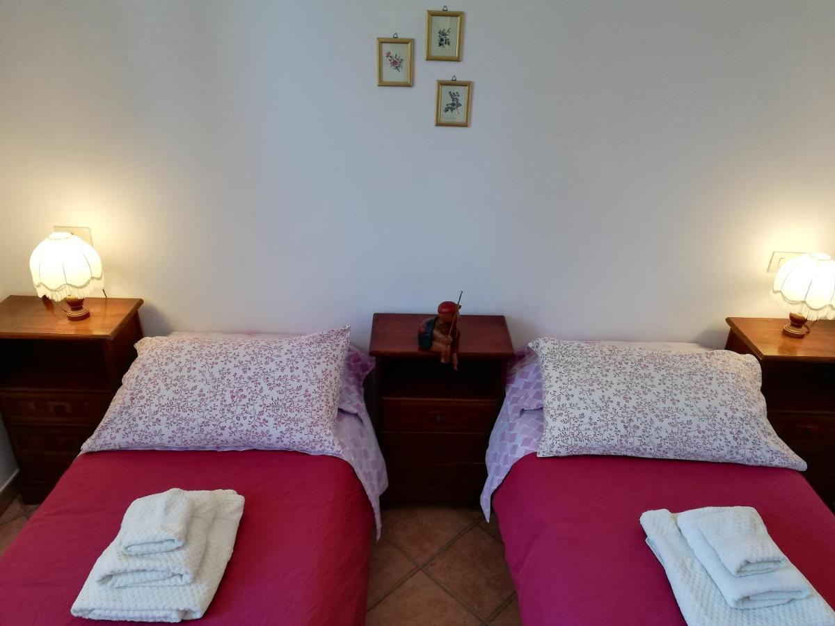 Agriturismo "Crocino In Chianti" Gaiole in Chianti Εξωτερικό φωτογραφία