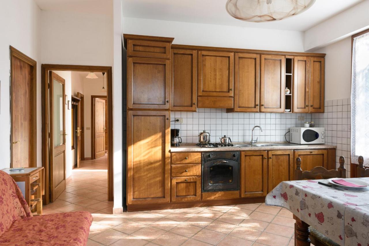 Agriturismo "Crocino In Chianti" Gaiole in Chianti Εξωτερικό φωτογραφία