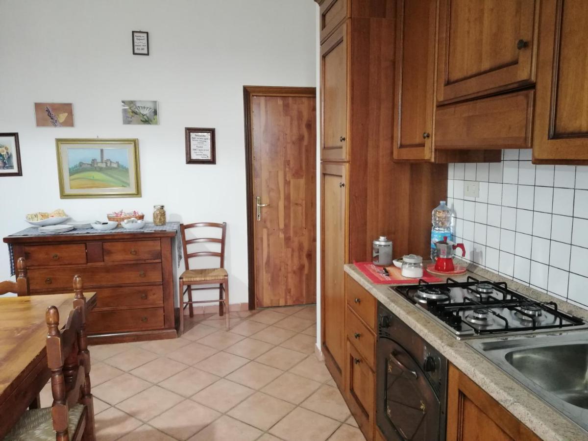 Agriturismo "Crocino In Chianti" Gaiole in Chianti Εξωτερικό φωτογραφία